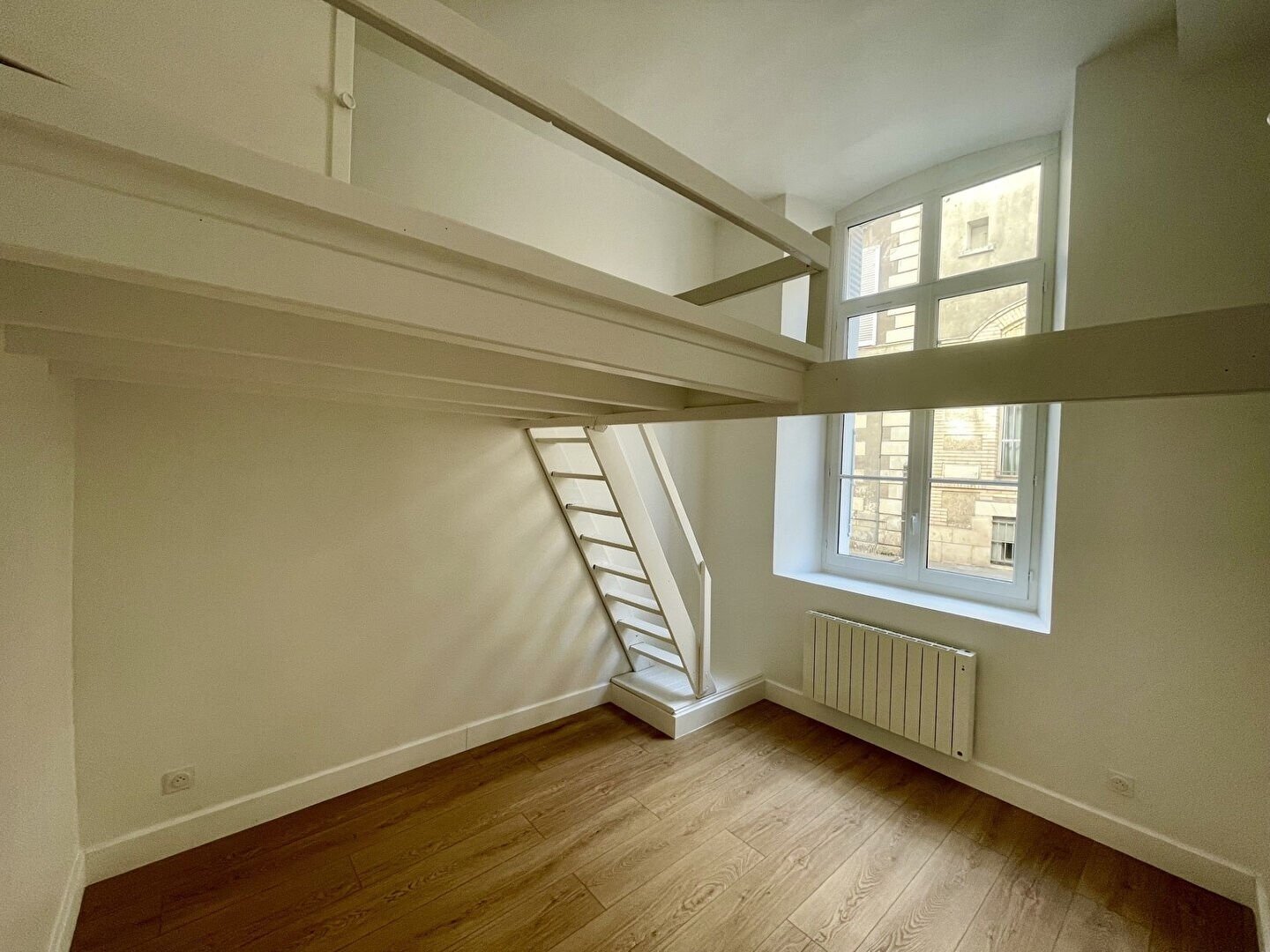 Appartement à vendre, 30m², Orléans
