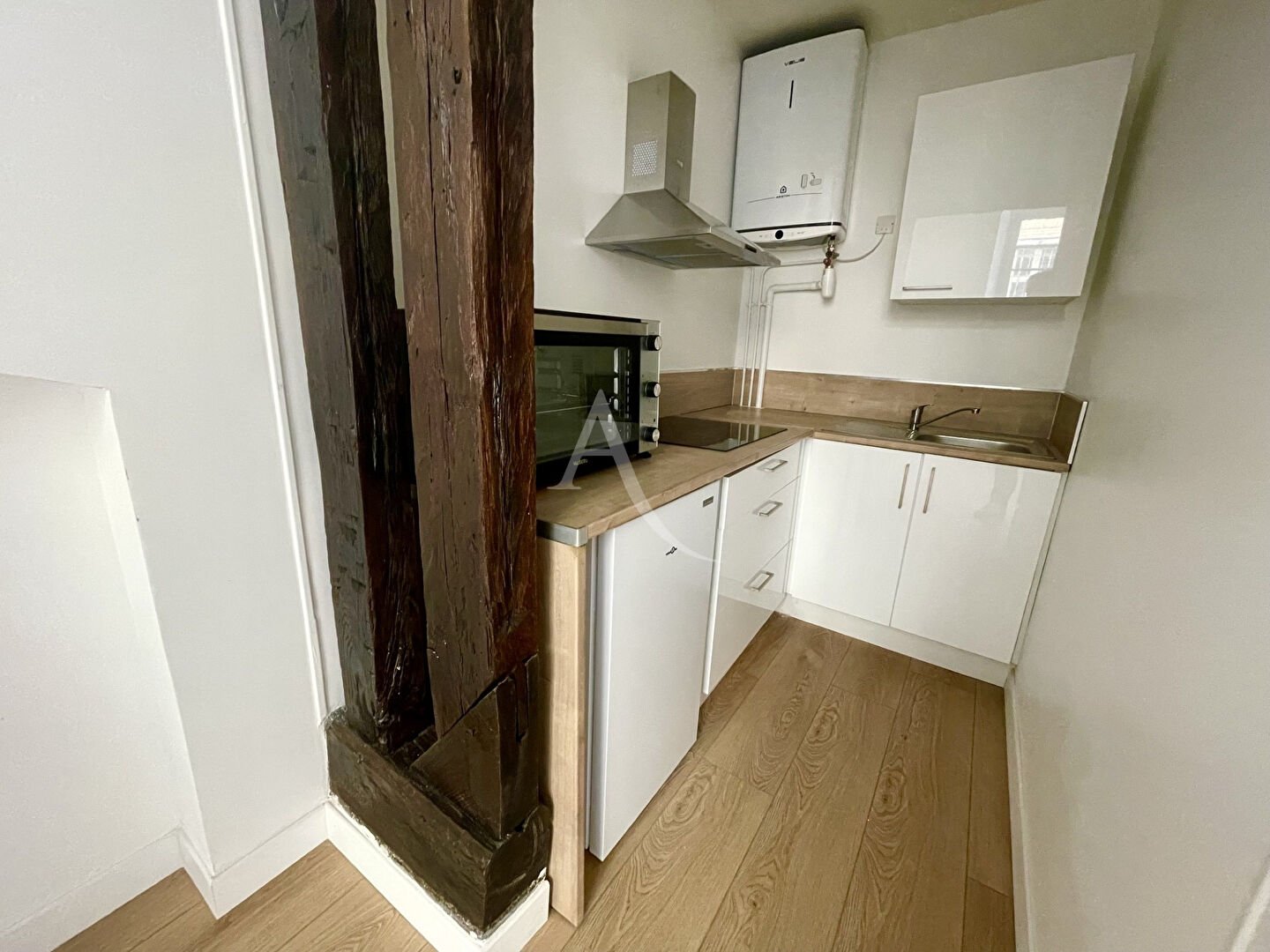 Appartement à vendre, 30m², Orléans