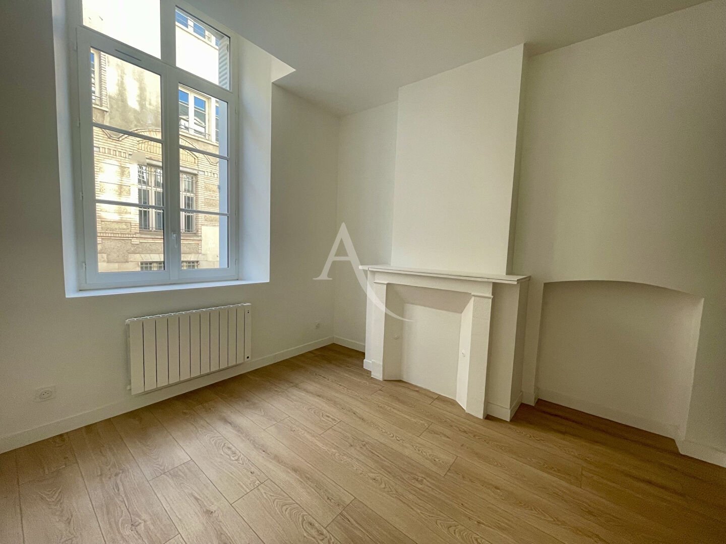 Appartement à vendre, 30m², Orléans
