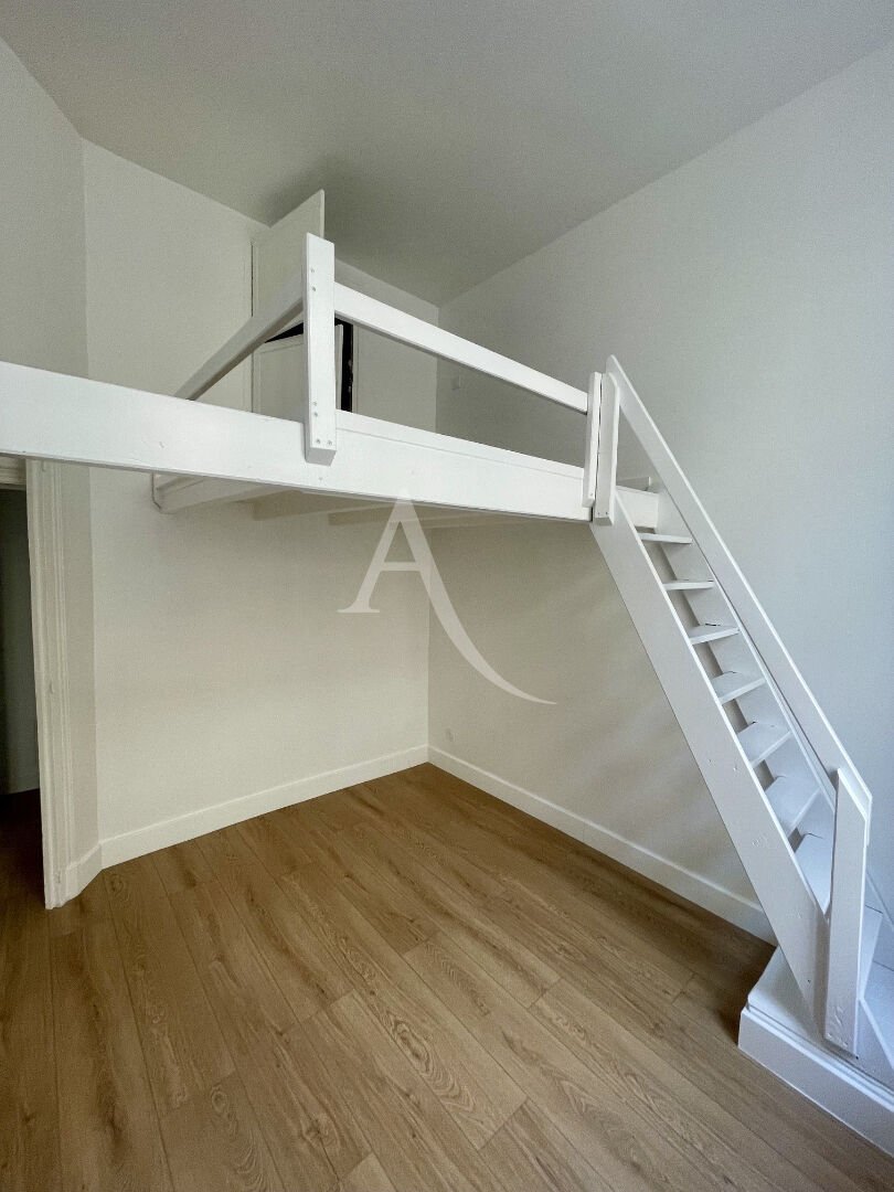 Appartement à vendre, 30m², Orléans