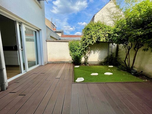 Maison 4 pièces 93 m² · à Orléans · 93 m² · 349 000 €
