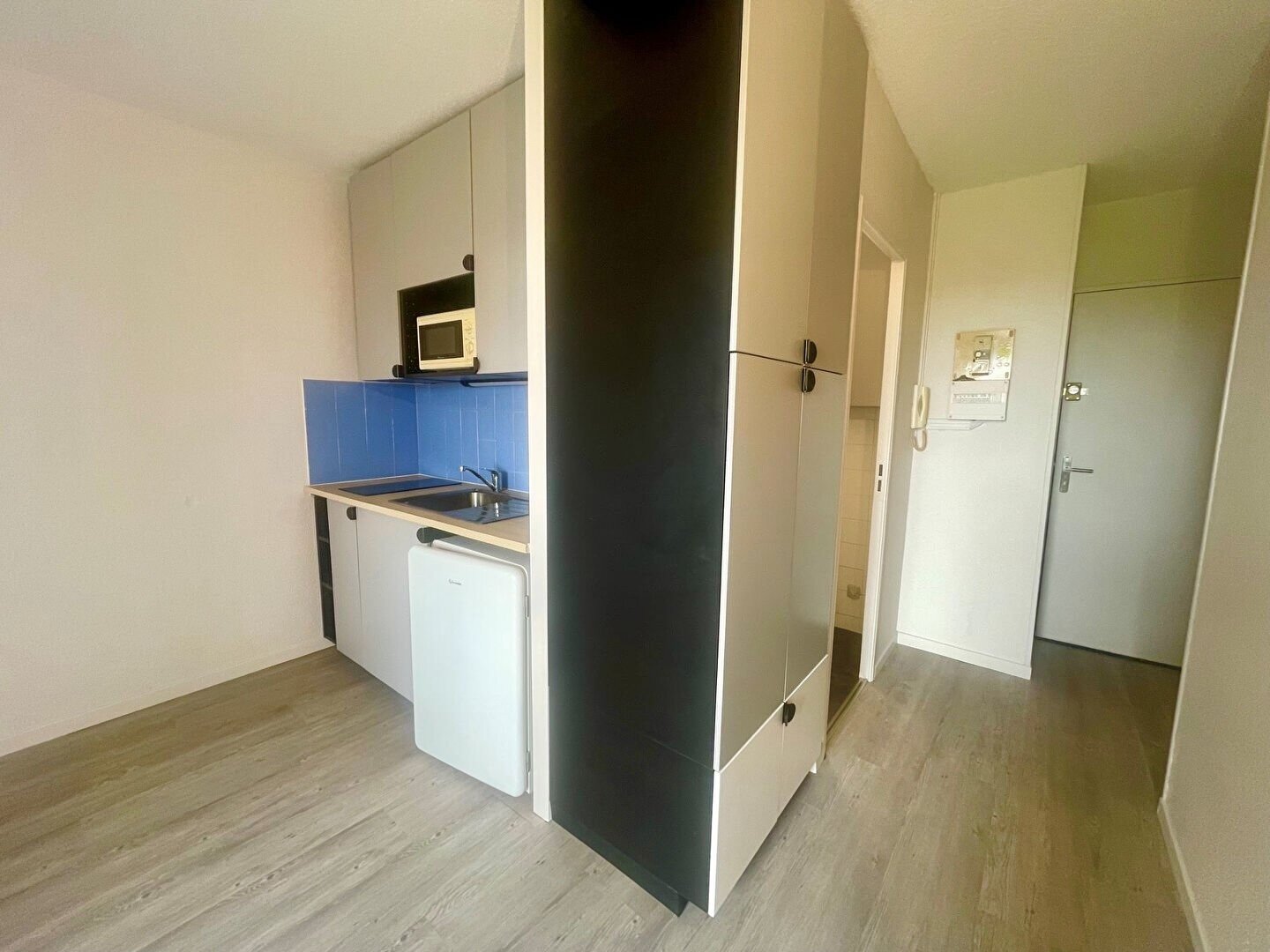 Appartement à vendre, 19m², Orléans