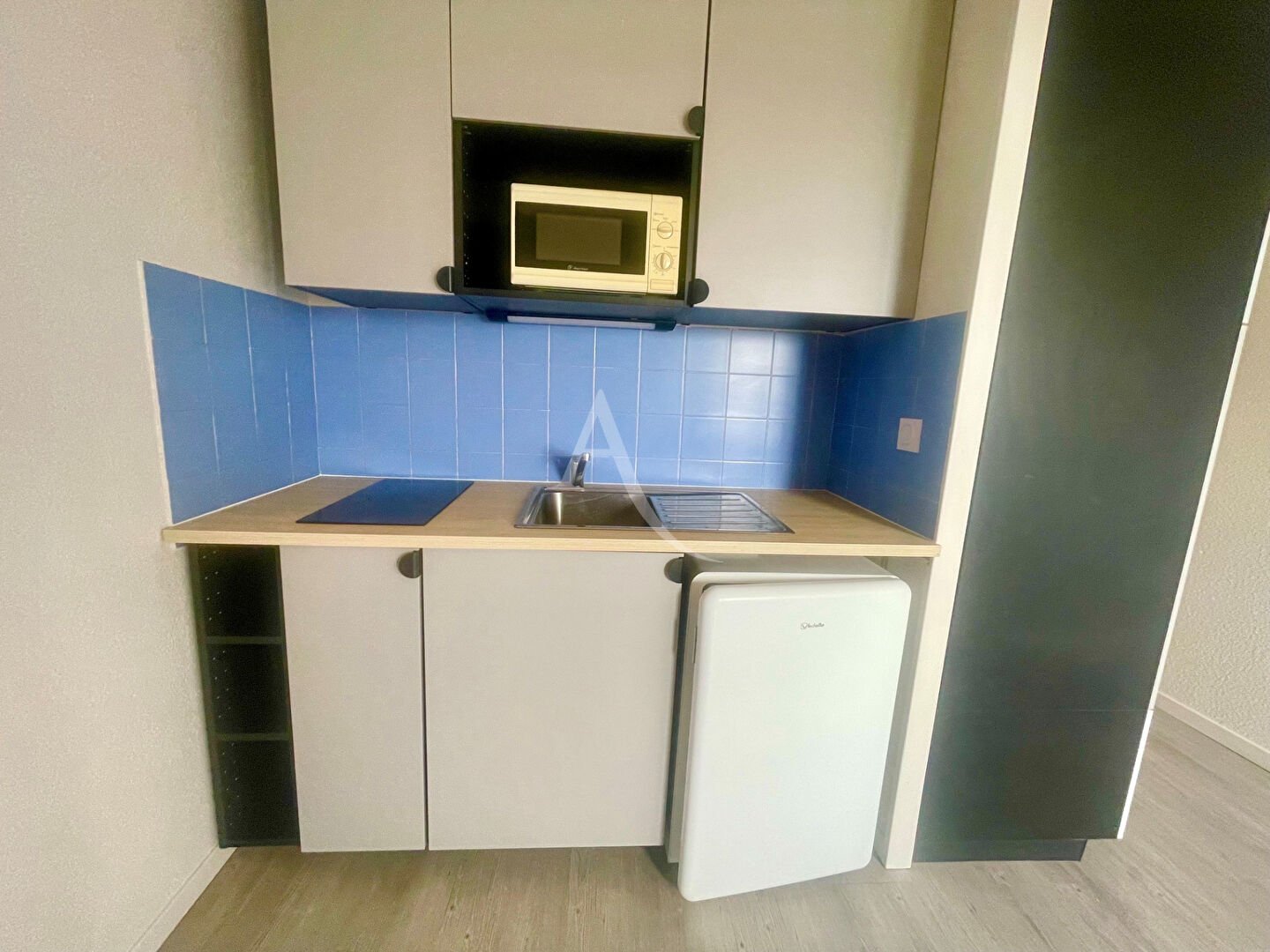 Appartement à vendre, 19m², Orléans