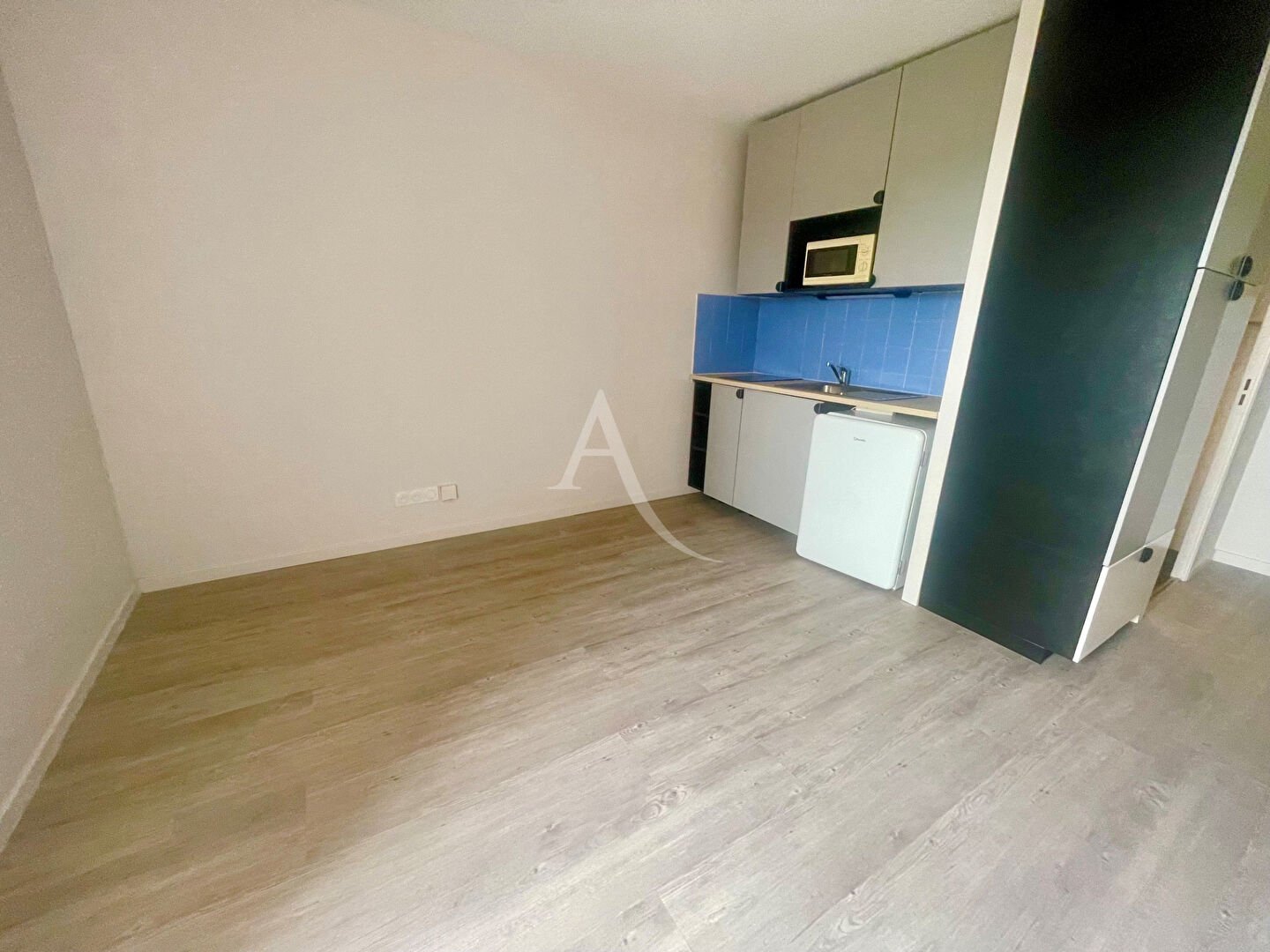 Appartement à vendre, 19m², Orléans
