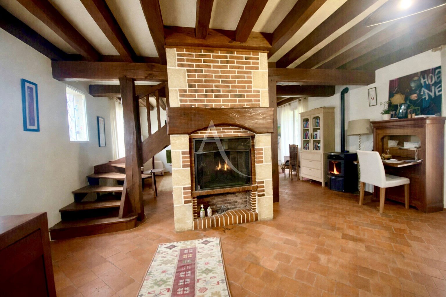 Maison à vendre, 193m², Olivet