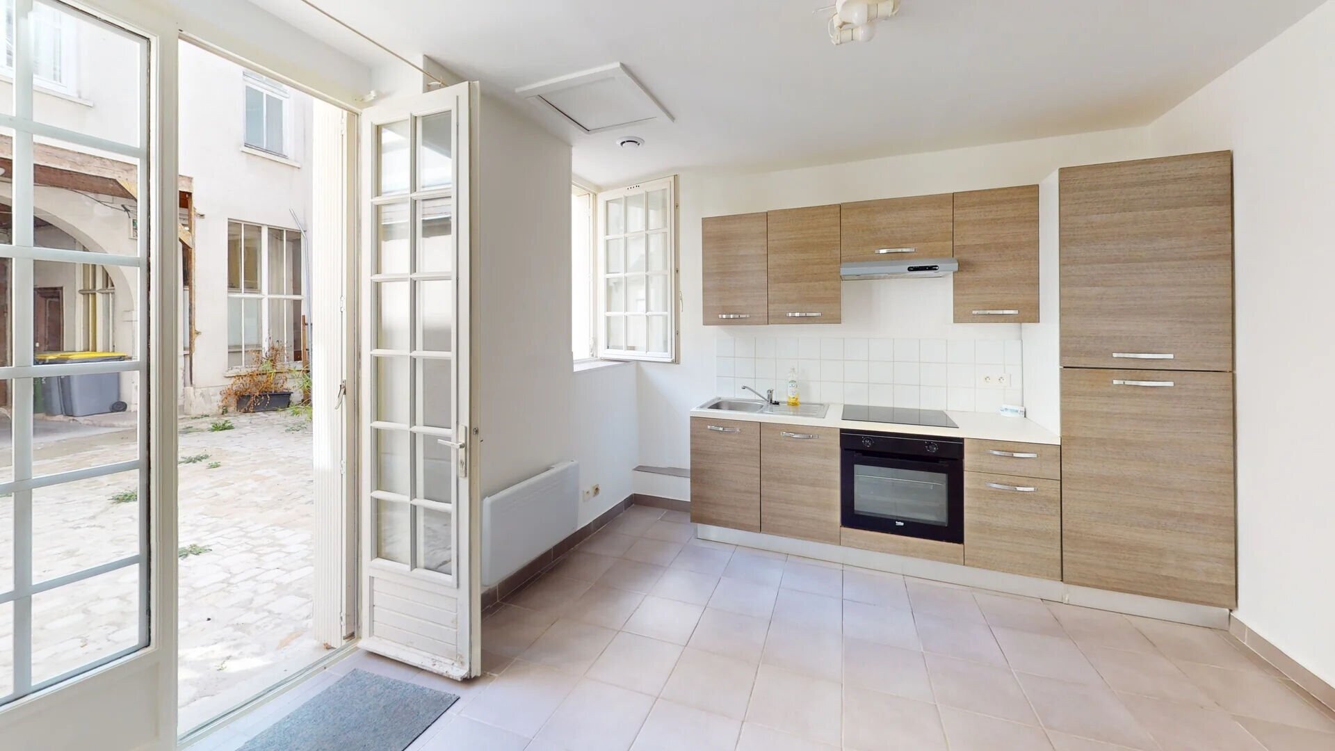 Appartement à vendre, 22m², Orléans