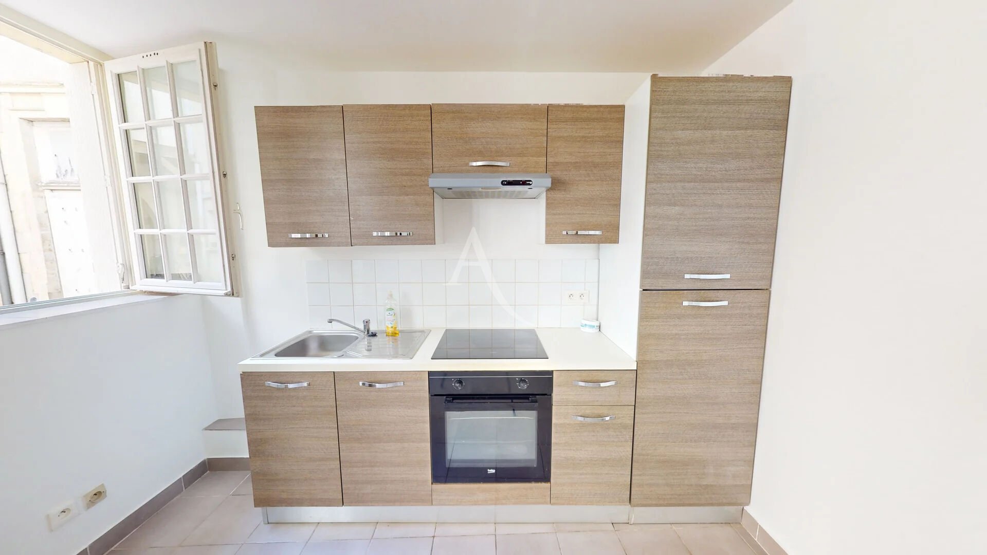 Appartement à vendre, 22m², Orléans