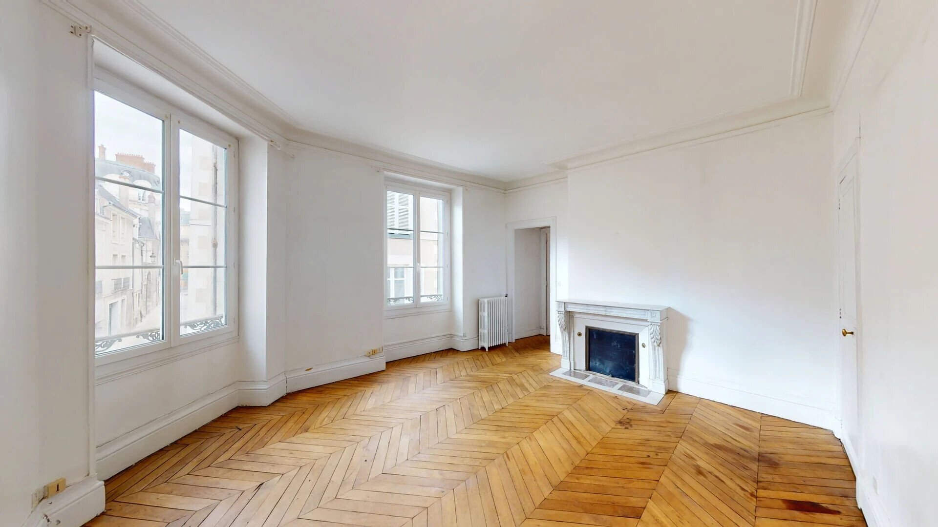 Appartement à vendre, 134m², Orléans