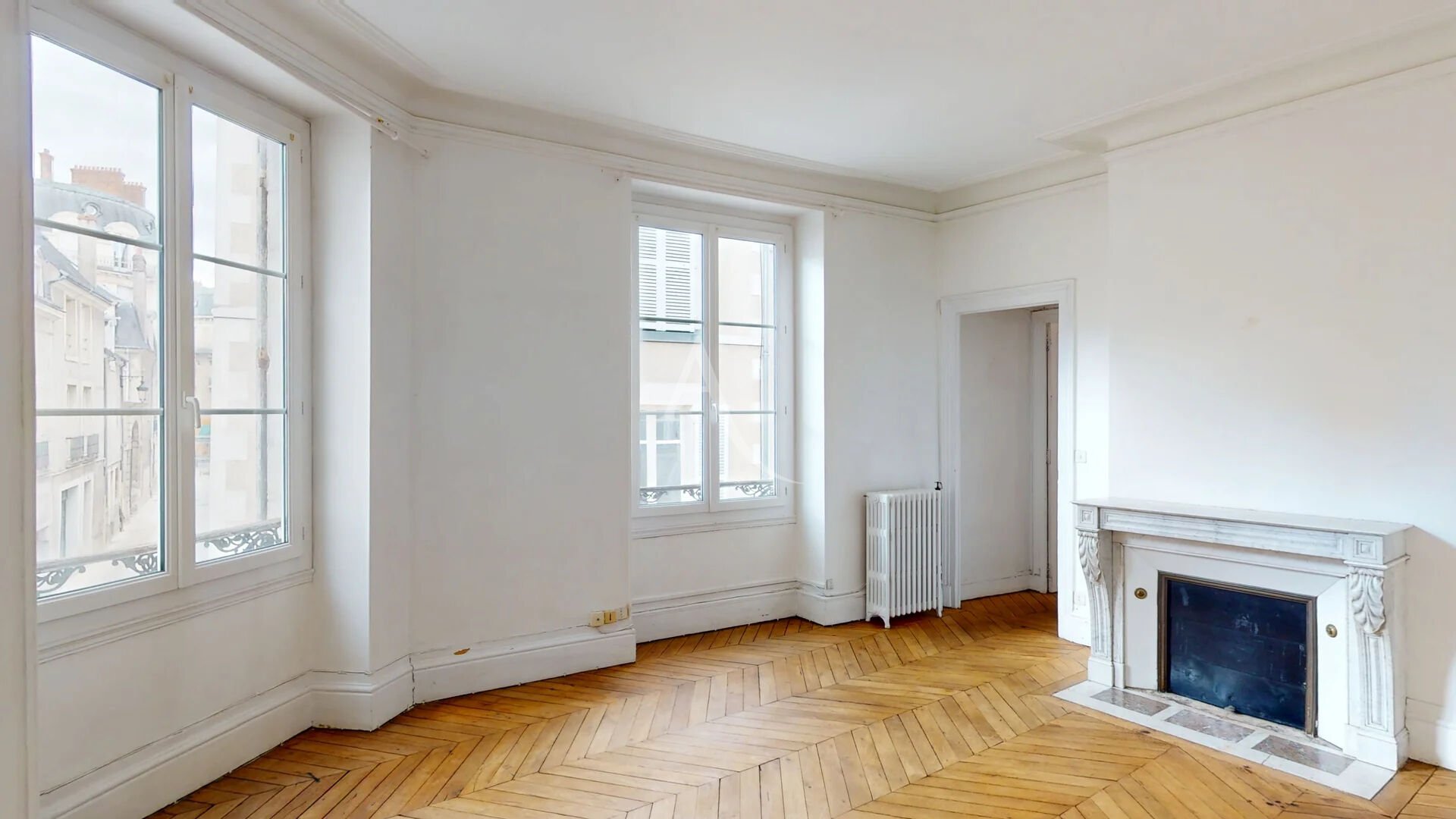 Appartement à vendre, 134m², Orléans