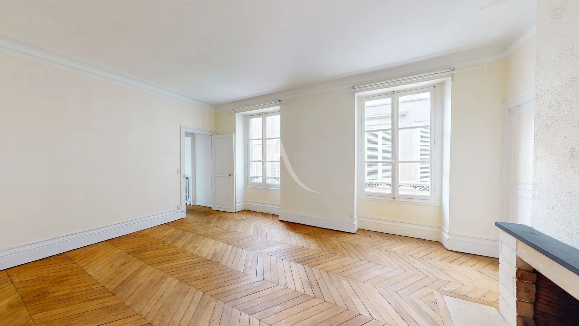 Appartement à vendre, 134m², Orléans
