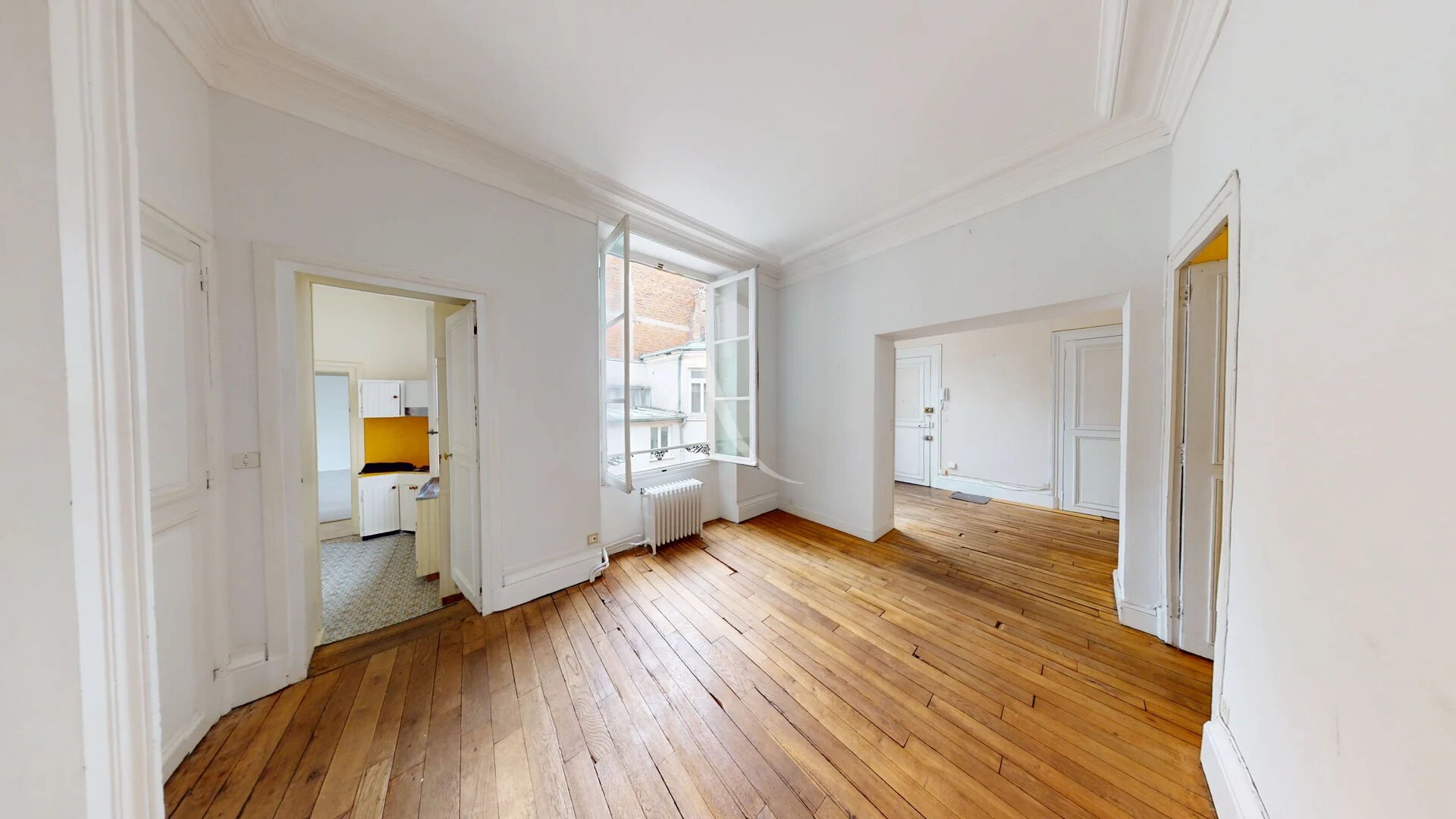 Appartement à vendre, 134m², Orléans