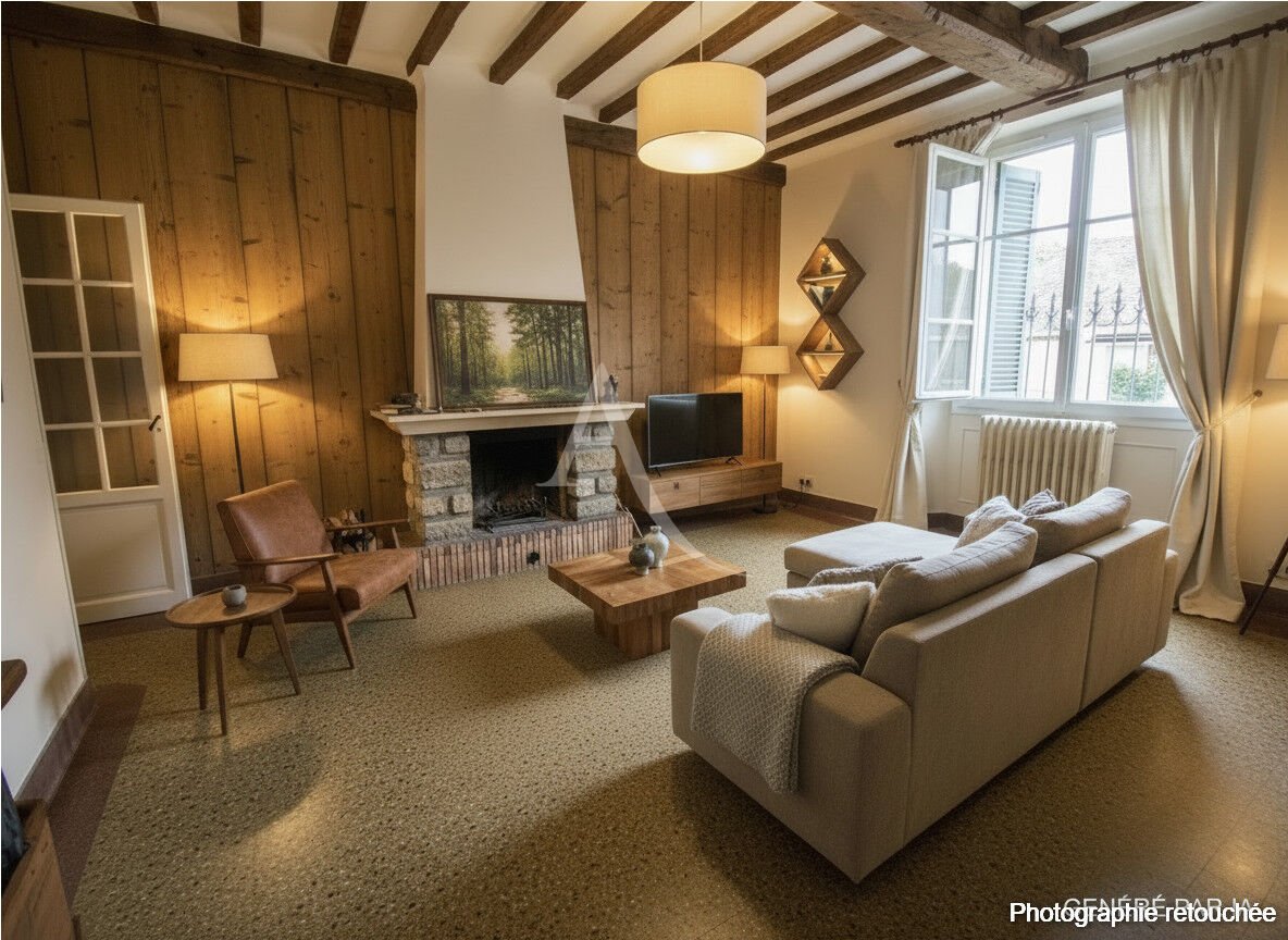 Maison à vendre, 157m², Loury