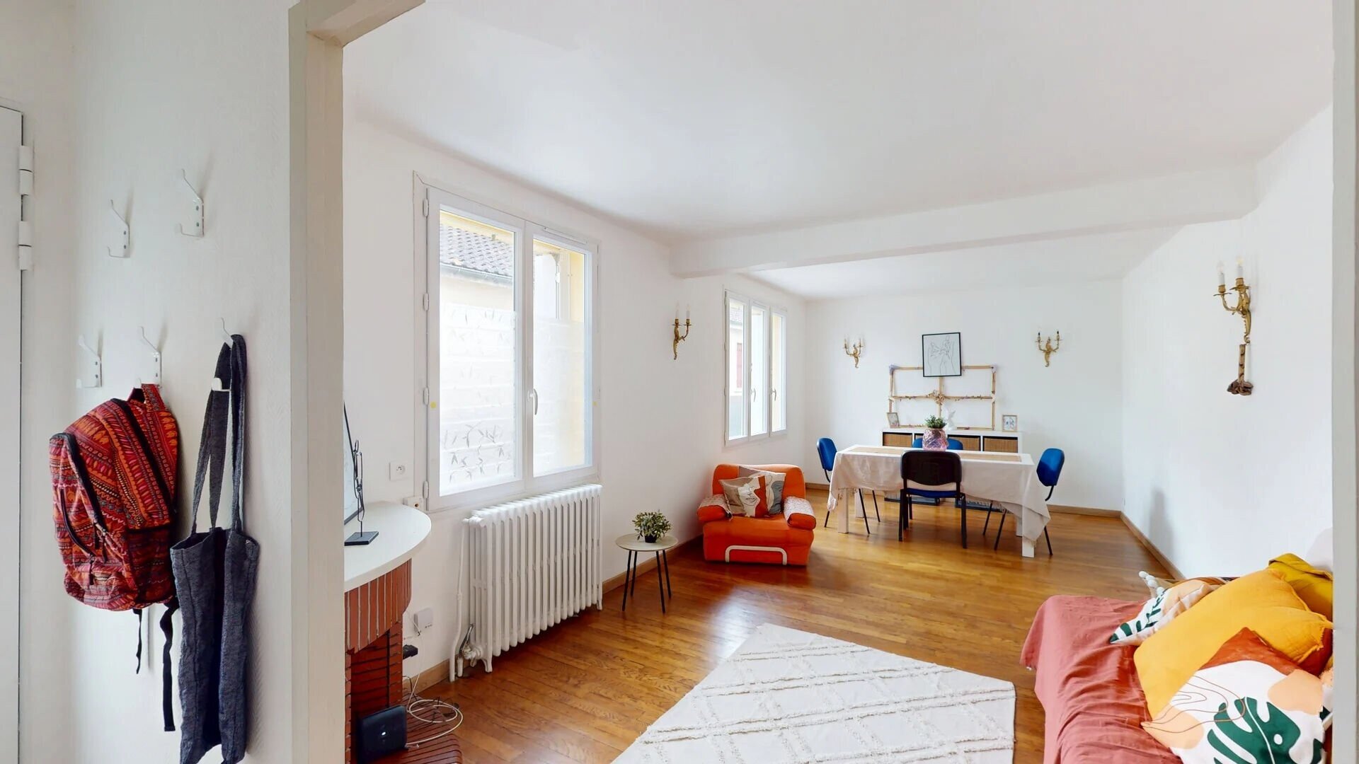 Maison à vendre, 128m², Orléans
