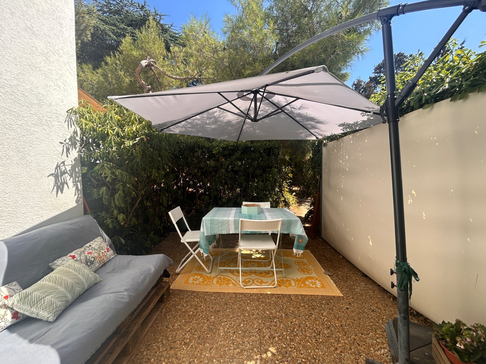 Appartement à vendre, 22m², Sète