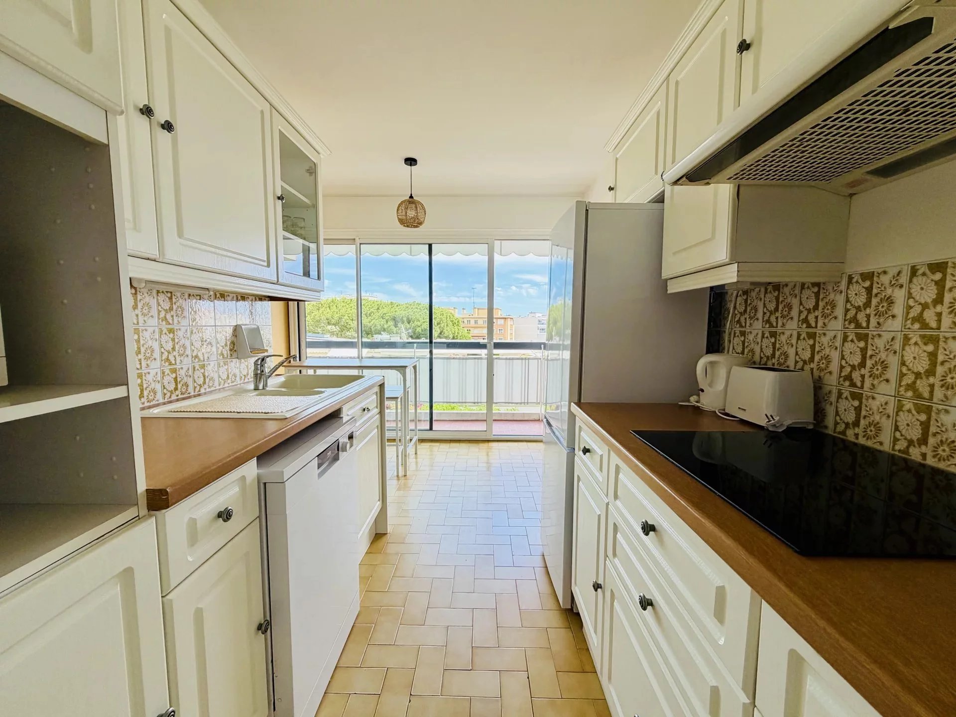Appartement à louer, 53m², Golfe-Juan