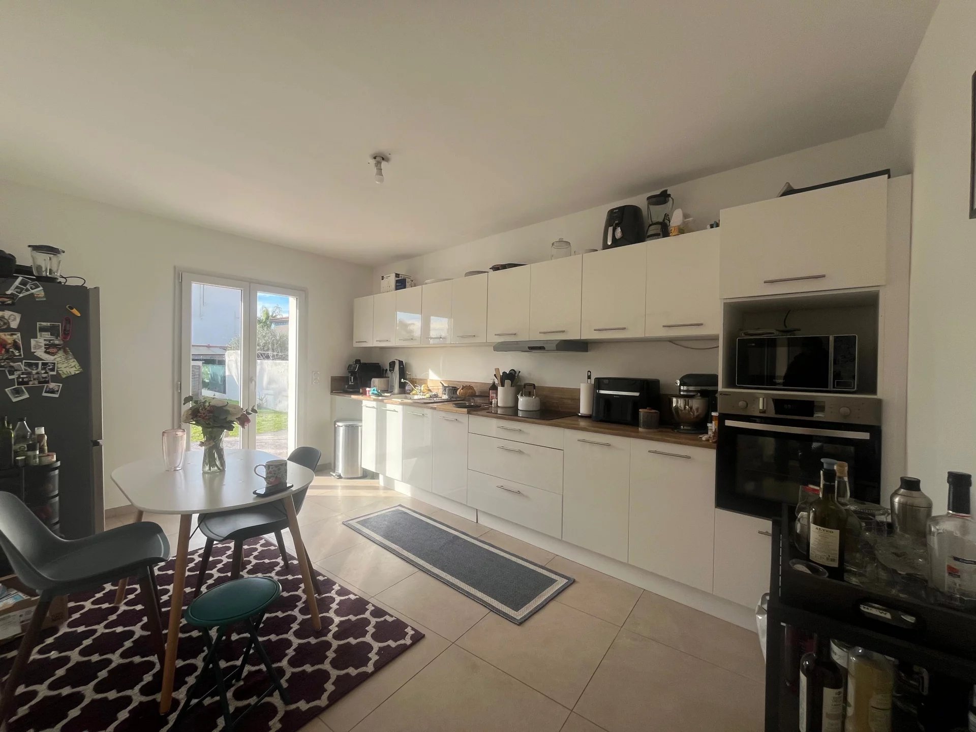 Maison à louer, 120m², Antibes