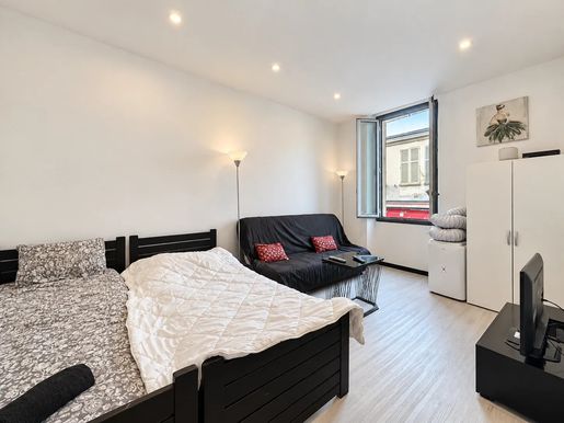 Appartement 2 pièces 39 m² · à Vallauris · 39 m² · 205 000 €