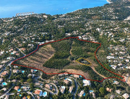 INFINITY GROUP IMMOBILIER · à Roquebrune-sur-Argens · 40 000 €
