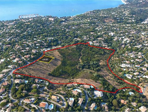 INFINITY GROUP IMMOBILIER · à Roquebrune-sur-Argens · 50 000 €