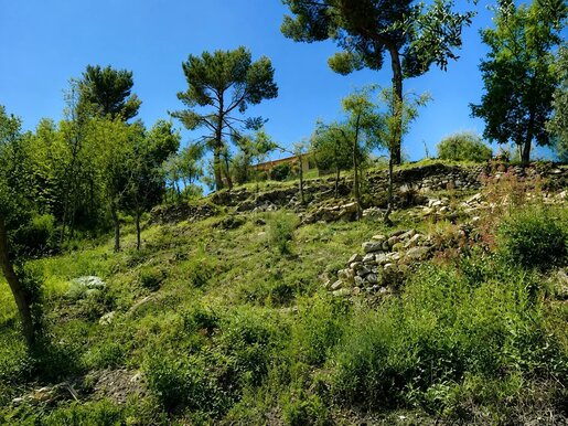 INFINITY GROUP IMMOBILIER · à Drap · 140 000 €