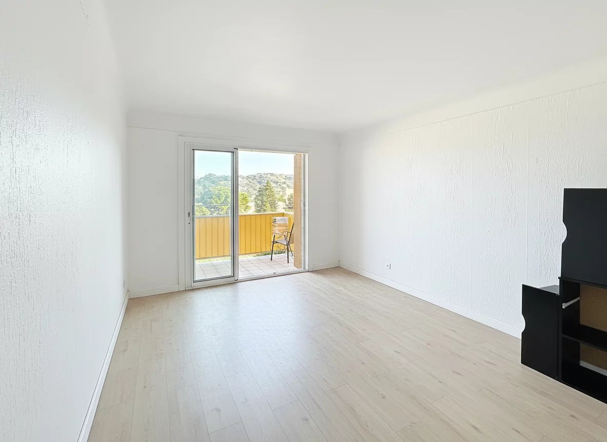 Appartement à vendre, 60m², Vallauris