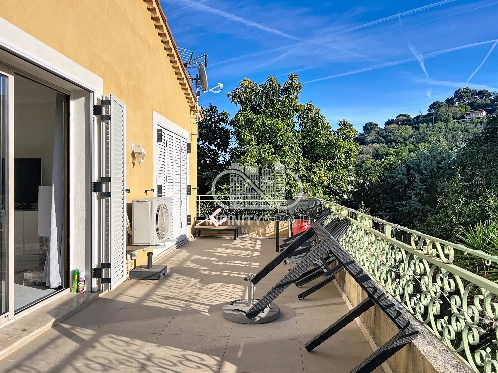 Maison à vendre, 221m², Vallauris