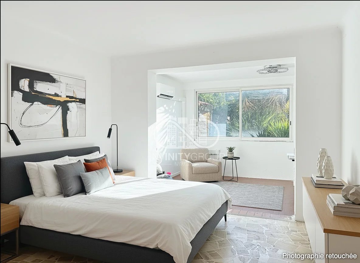 Maison à vendre, 221m², Vallauris