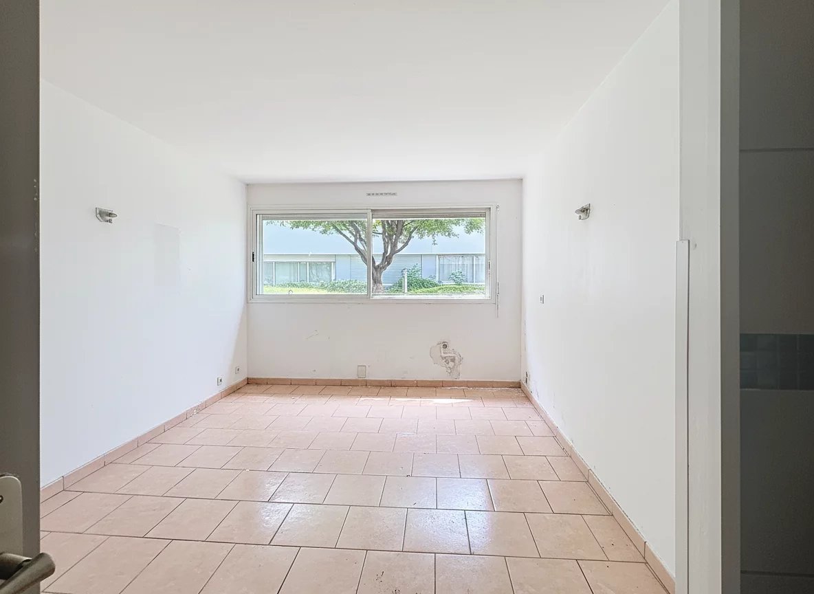Appartement à vendre, 19m², Villeneuve-Loubet