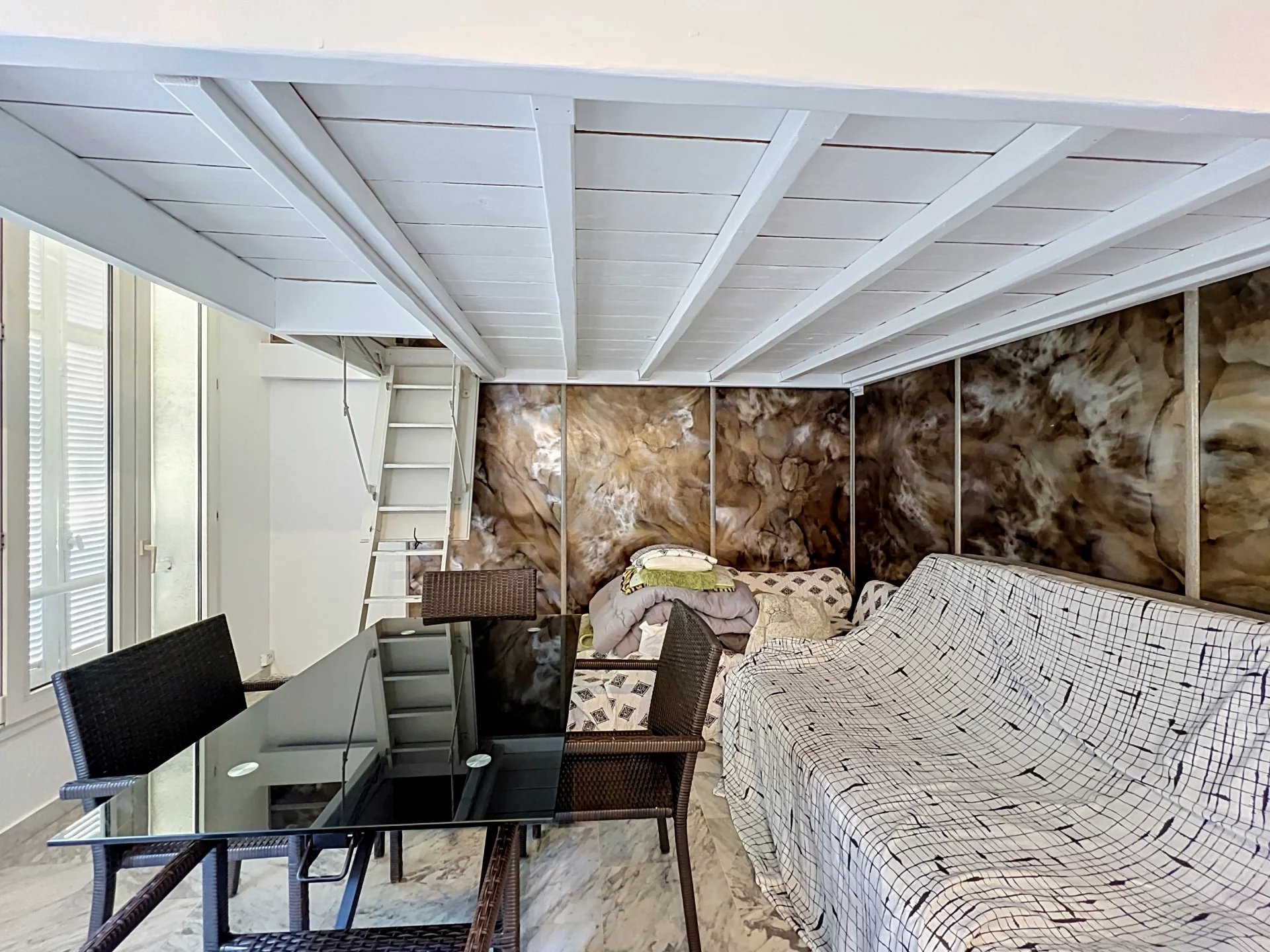 Appartement – Antibes - Plus