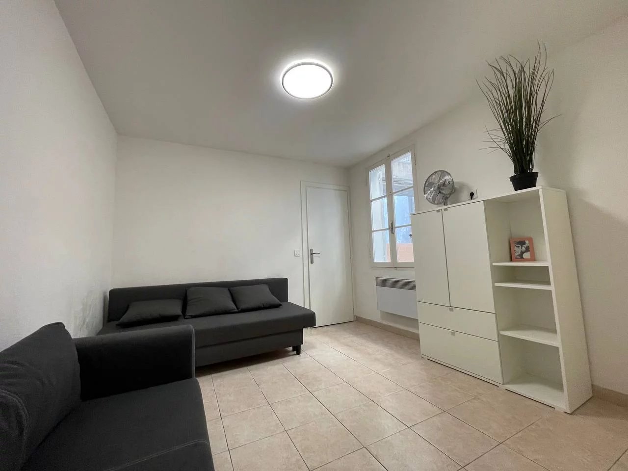 Appartement à vendre, 16m², Nice