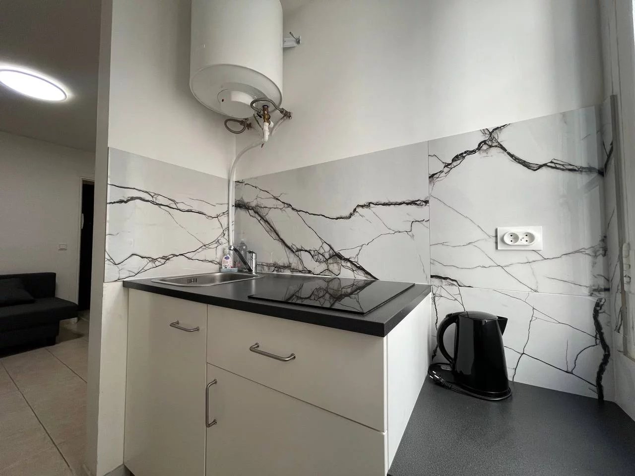 Appartement à vendre, 16m², Nice