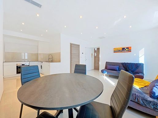 Appartement 2 pièces 41 m² · à Cannes · 41 m² · 465 000 €