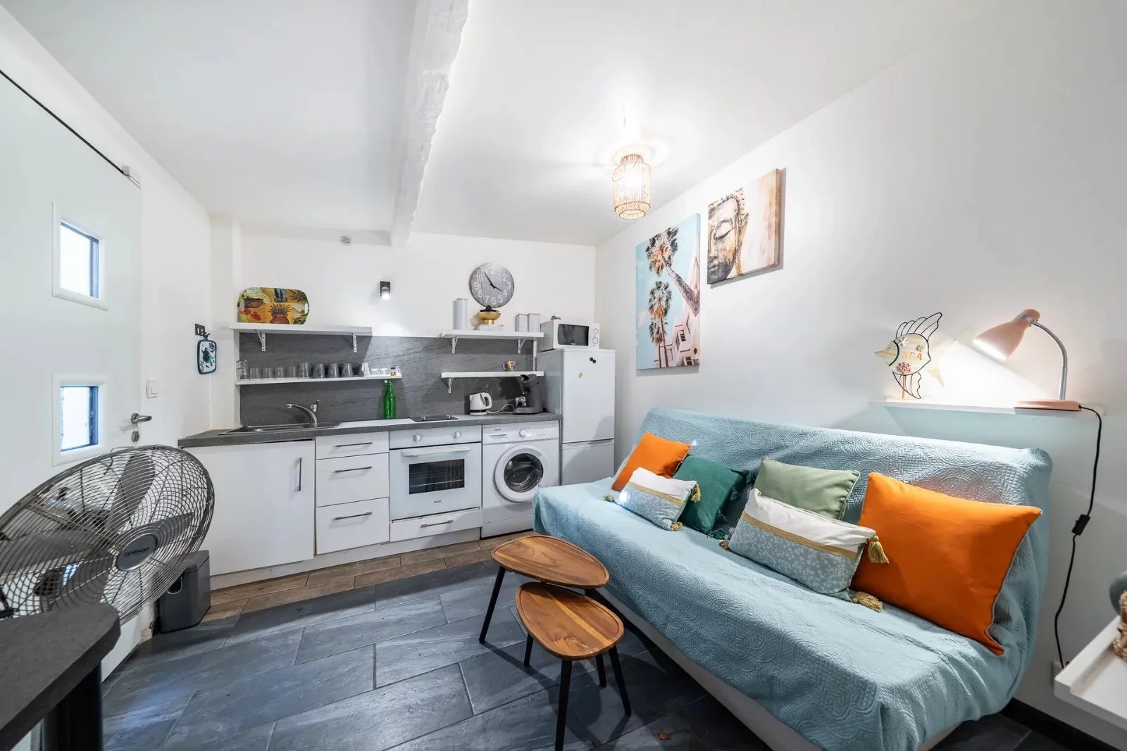 Maison à vendre, 22m², Cannes
