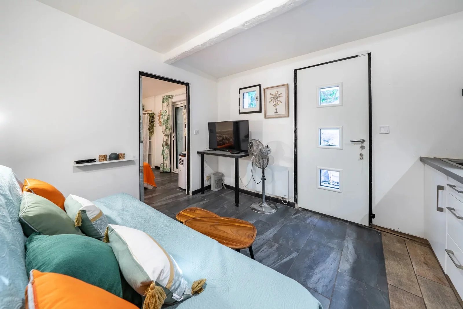 Maison à vendre, 22m², Cannes