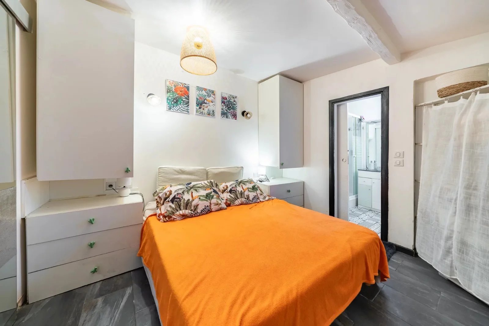 Maison à vendre, 22m², Cannes