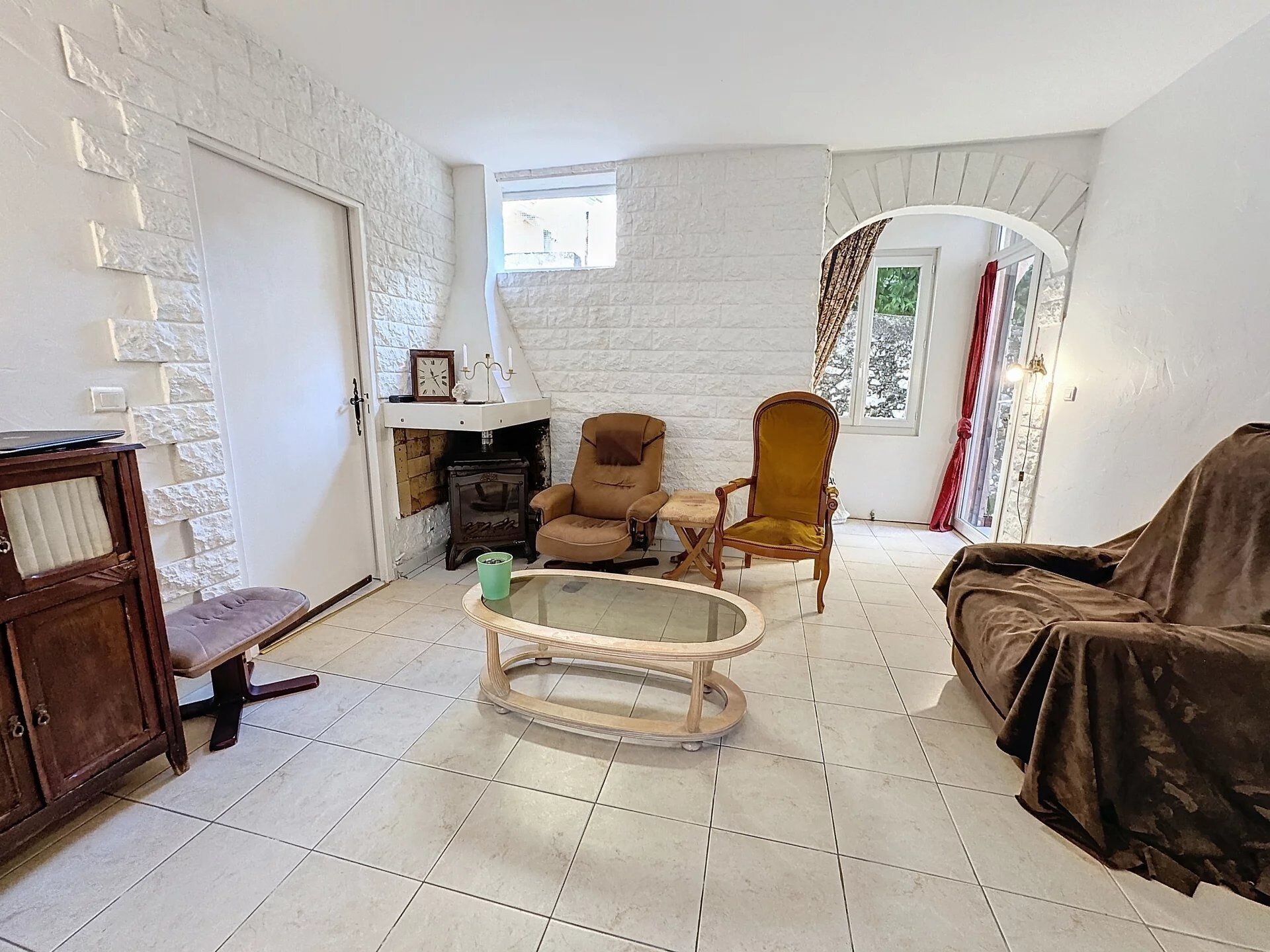 Maison à vendre, 55m², Le Cannet