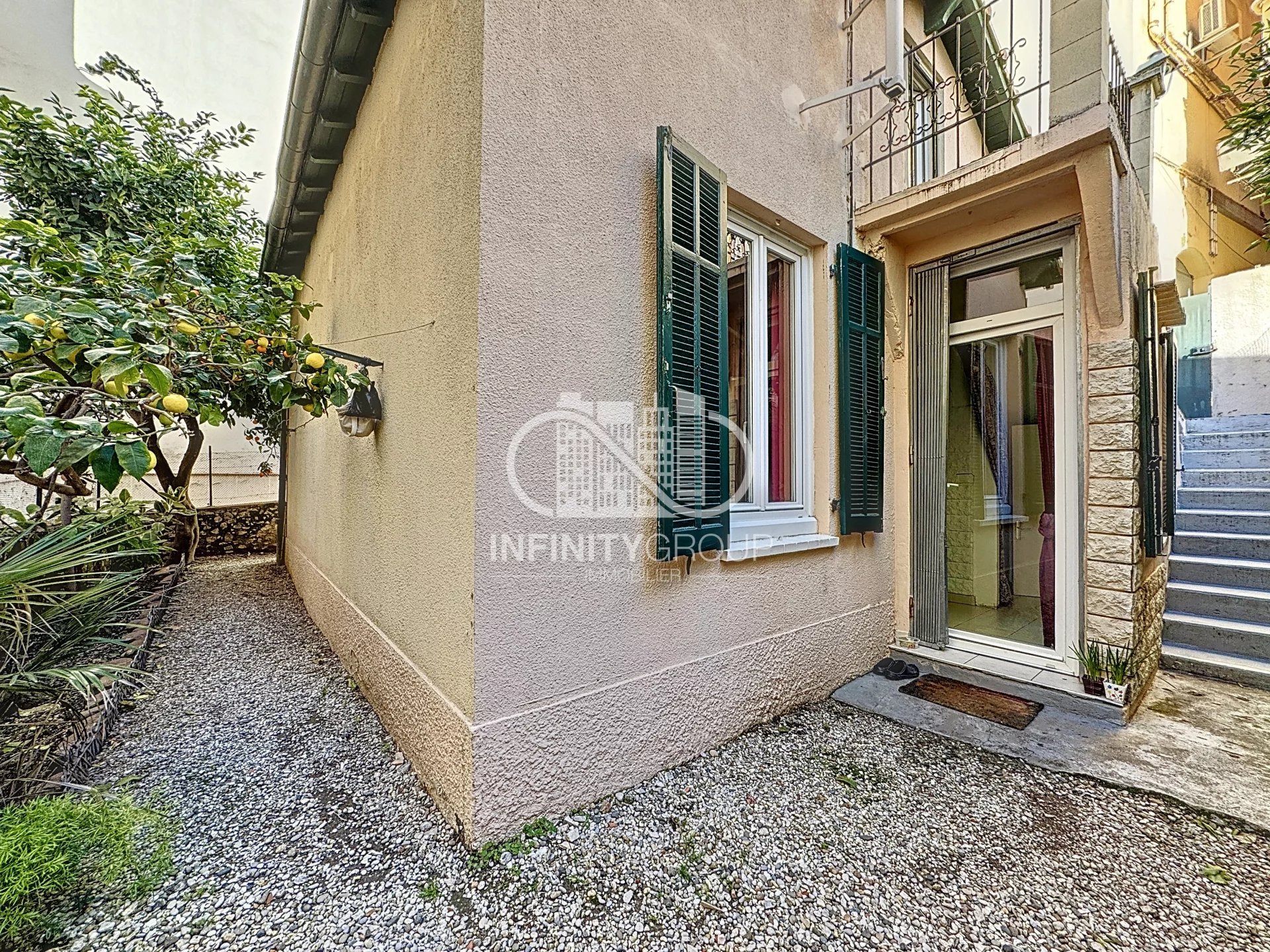 Maison à vendre, 55m², Le Cannet