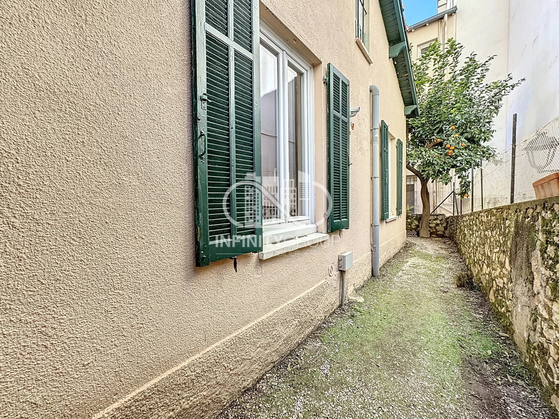 Maison à vendre, 55m², Le Cannet