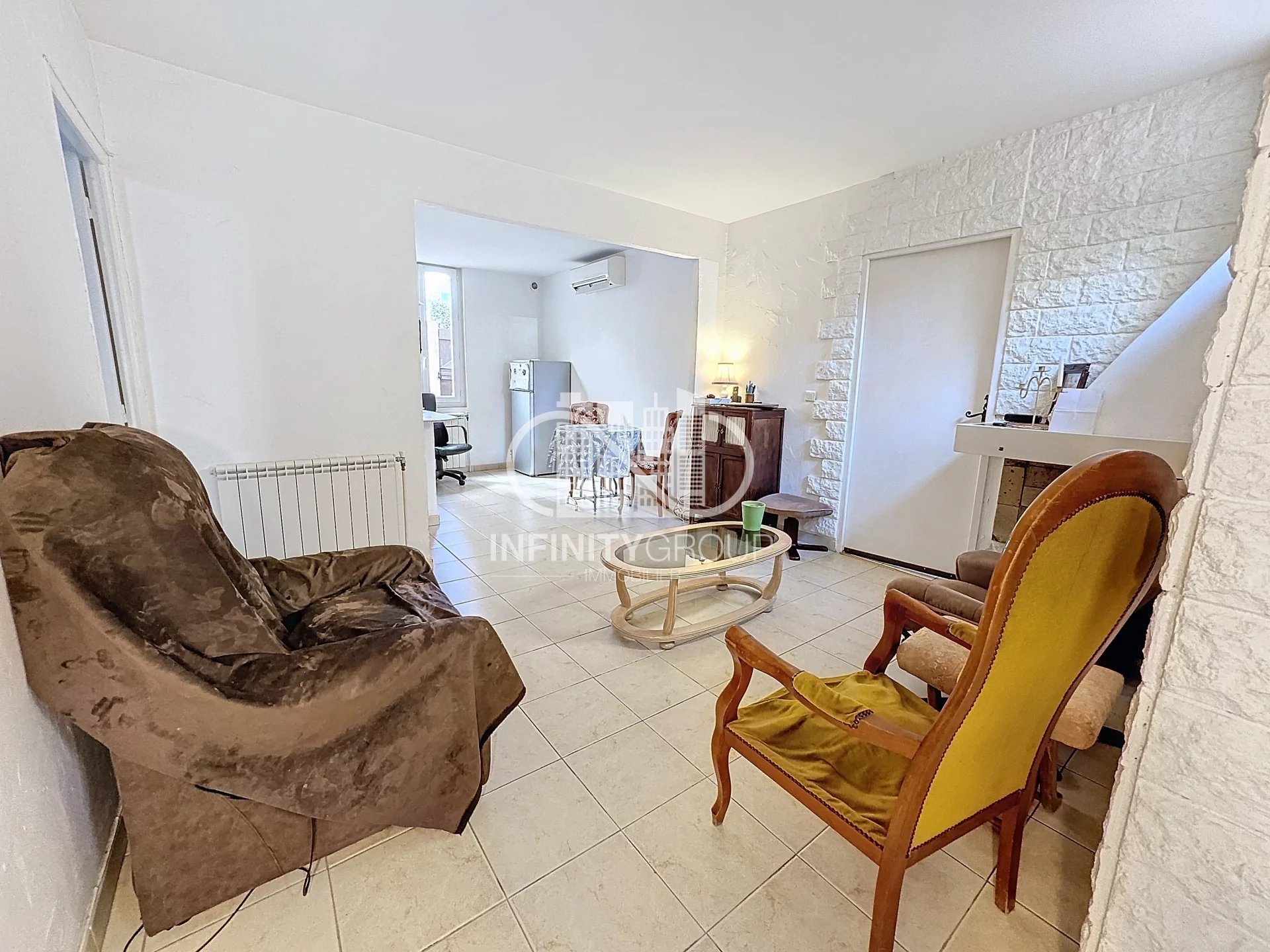 Maison à vendre, 55m², Le Cannet