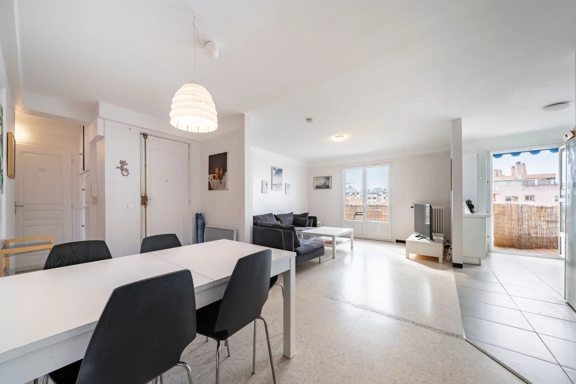 Appartement à vendre, 83m², Antibes