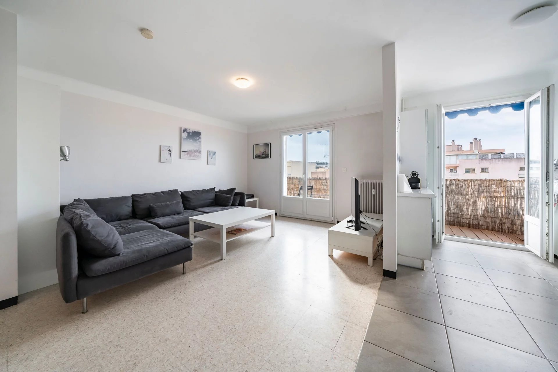 Appartement à vendre, 83m², Antibes