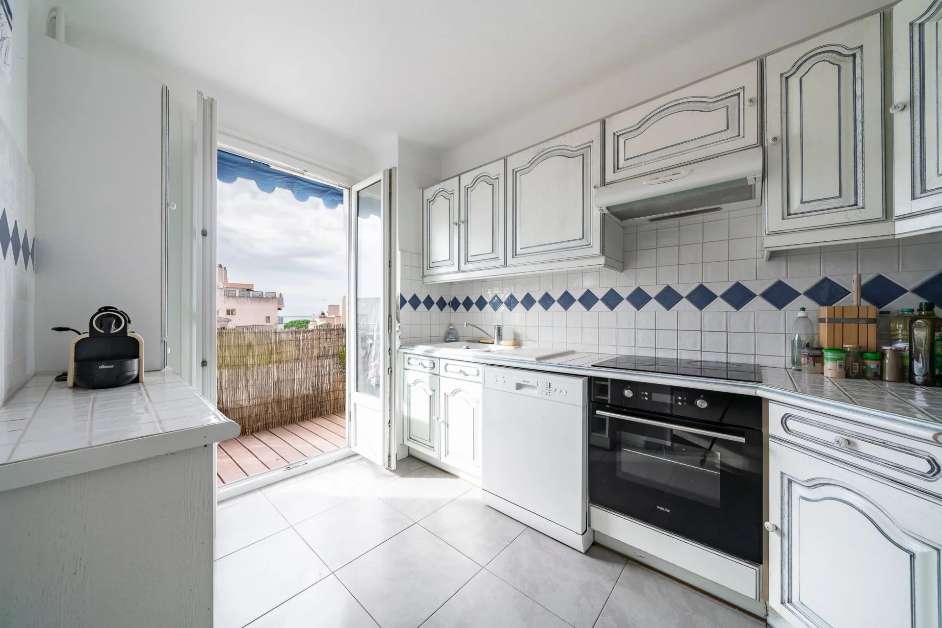 Appartement à vendre, 83m², Antibes