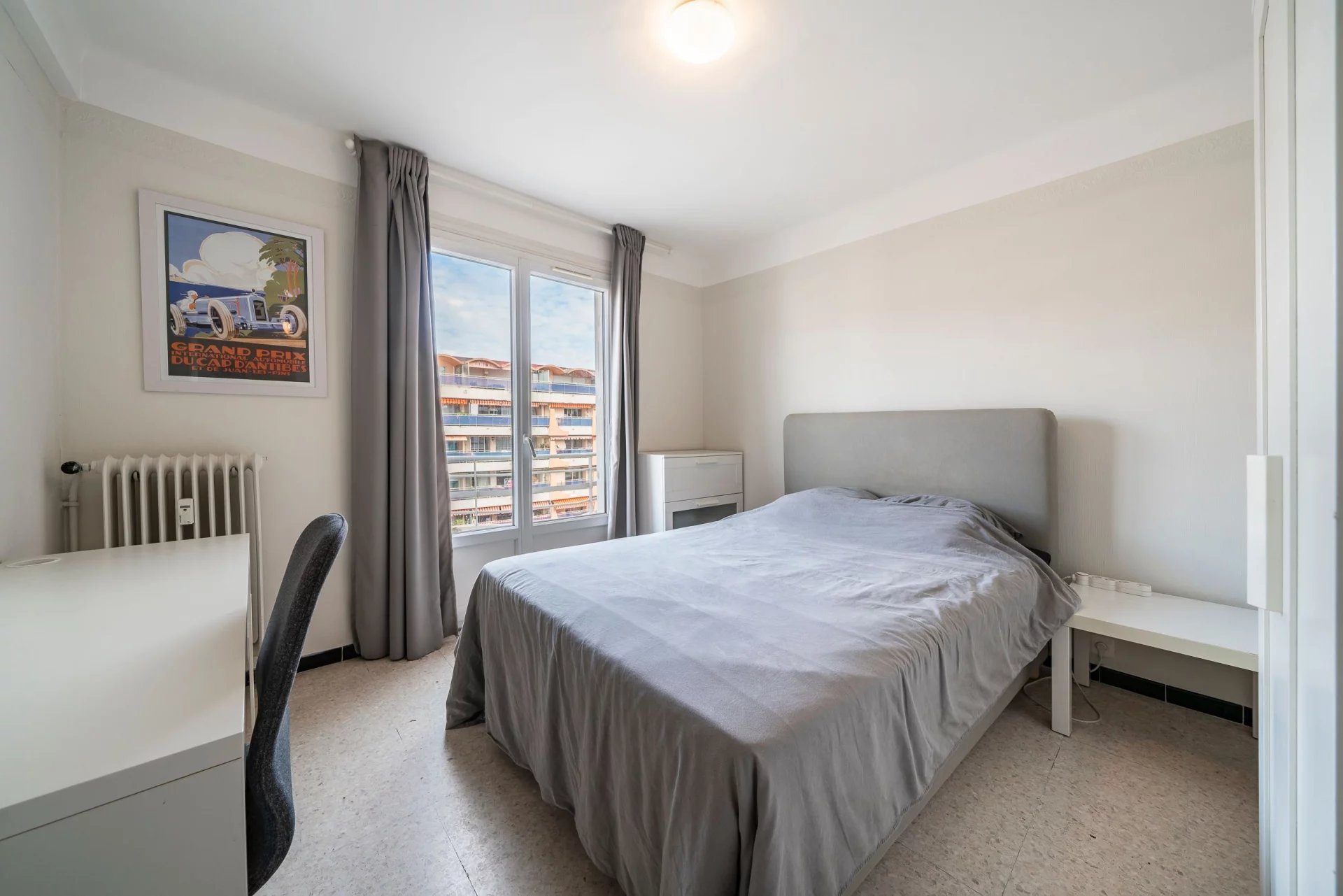 Appartement à vendre, 83m², Antibes