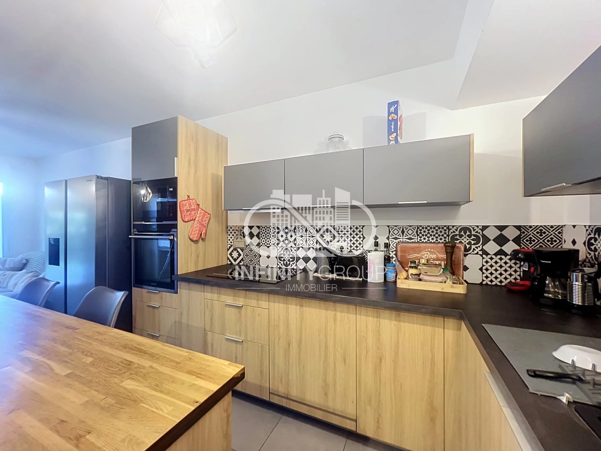 Appartement à vendre, 42m², Golfe-Juan