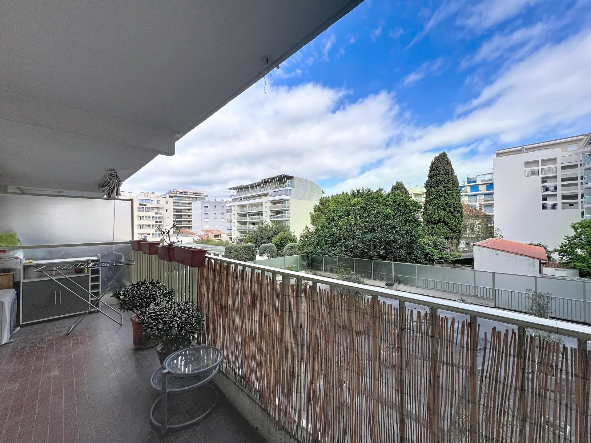 Appartement à vendre, 25m², Antibes