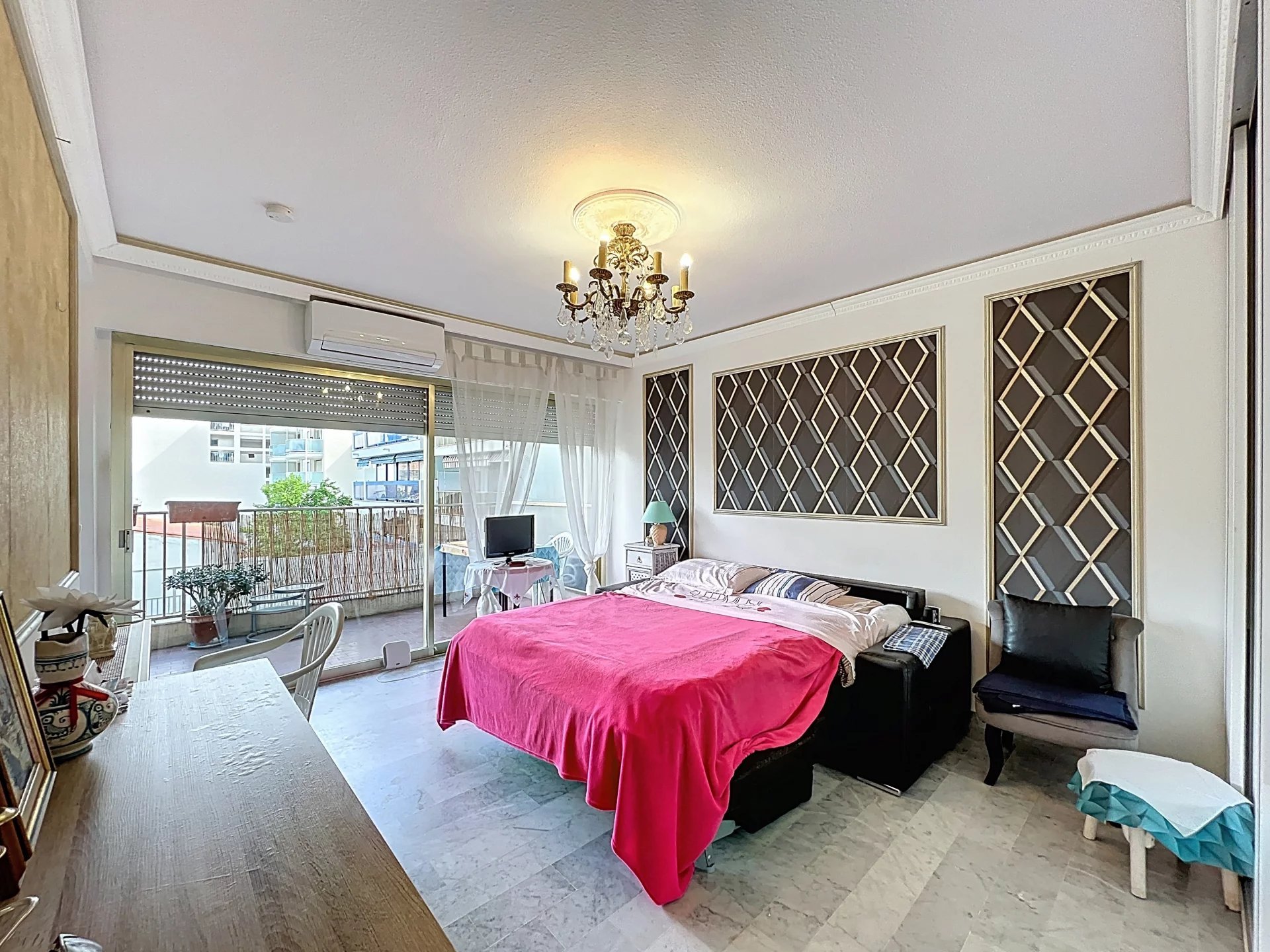 Appartement à vendre, 25m², Antibes