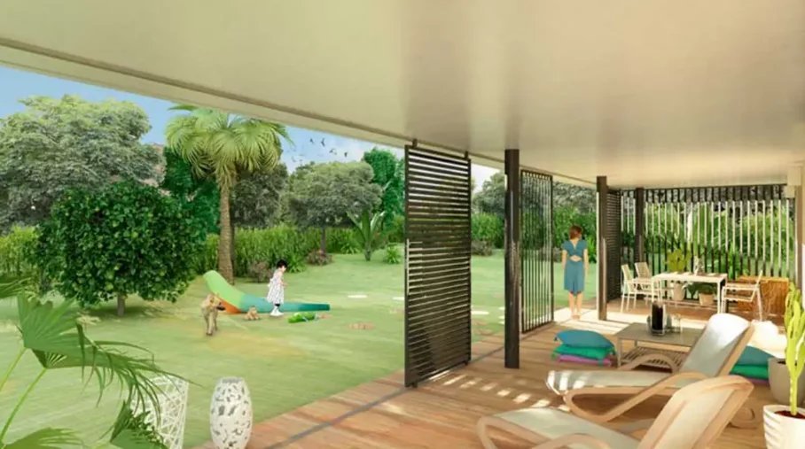 Appartement à vendre, 47m², Golfe-Juan