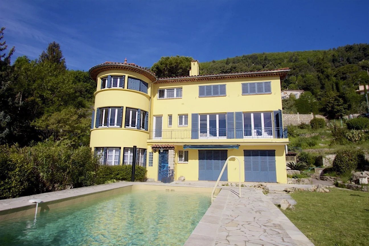 Appartement à vendre, 79m², Grasse