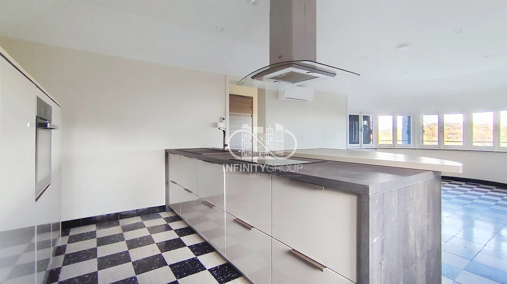 Appartement à vendre, 79m², Grasse