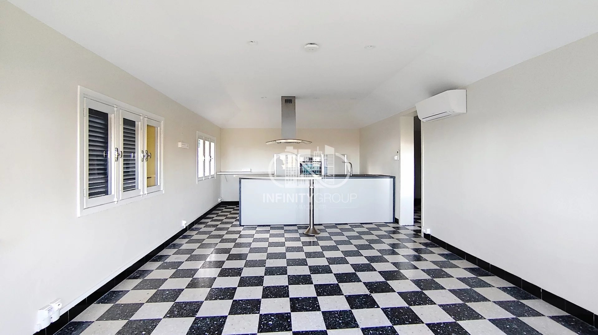 Appartement à vendre, 79m², Grasse